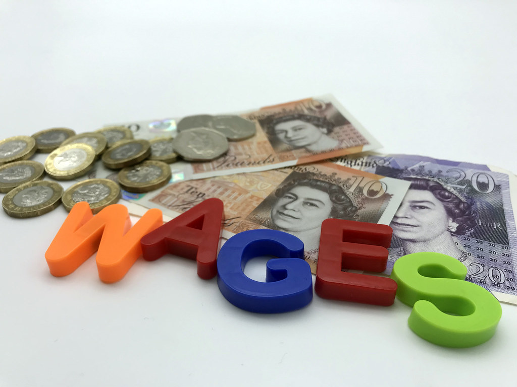 National Minimum Wage Effects And Future Research Matters