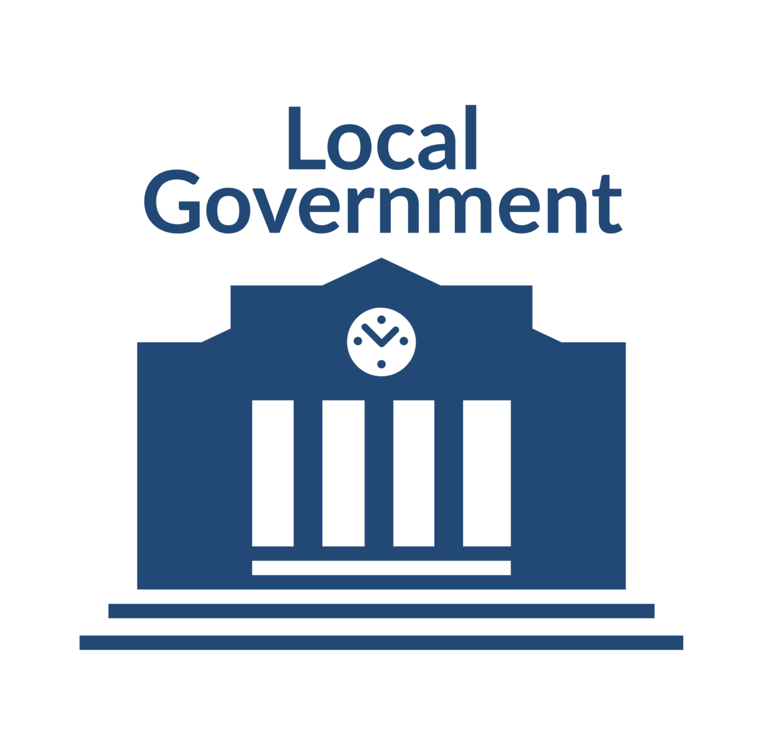 Local Government Research Matters